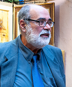 Maestro Luigi Salvatori